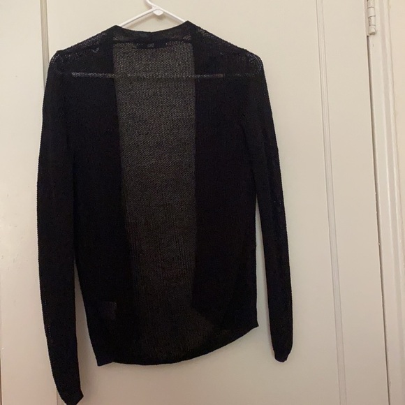 Uniqlo x Ines de la fressange Paris cardigan sz:S - Picture 8 of 10